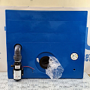 Купить Комплект для обработки сточных вод Matromarine Products 9400005112 112л 12В 700x800x200мм (бак 112л, помпа 12В, фильтр, датчик уровня, вент. головка)  7ft.ru в интернет магазине Семь Футов