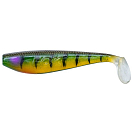 Купить Набор мягких приманок Fox rage Zander Pro Shad Ultra UV NZS023 100мм цвет Stickleback 7ft.ru в интернет магазине Семь Футов