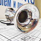 Купить Горн туманный электромагнитный 15018 12 В 290 мм из пластмассы 7ft.ru в интернет магазине Семь Футов