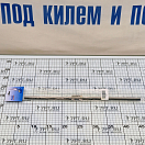 Купить Щетка стеклоочистителя TMC 00018 406мм из нержавеющей стали AISI304 7ft.ru в интернет магазине Семь Футов