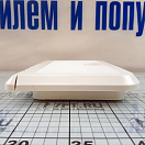 Купить Люк для хранения VHF/RadioCD Nuova Rade 196366 180x285мм из высококачественного пластика цвет кремовый 7ft.ru в интернет магазине Семь Футов
