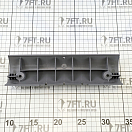 Купить Откидное сиденье ATTWOOD Centric II эргономичной формы 546х483х600мм без обивки, Osculati 48.408.10 7ft.ru в интернет магазине Семь Футов