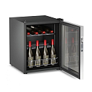 Купить Винный шкаф Vitrifrigo DCW F15013VP 430х520х470мм 12/24В 46л черный на 12 бутылок 7ft.ru в интернет магазине Семь Футов