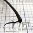 Купить Стекло ветровое Полиуретан 50-44-400Pc 550x2мм базовое из монолитного поликарбоната с окантовкой для снегоходов BRP REV-XU/Lynx Adventure/Ski-Doo Skandic/Expedition 7ft.ru в интернет магазине Семь Футов