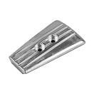 Купить Комплект магниевых анодов Tecnoseal KITVOLVOSXA-DPSA-MG для угловых колонок Volvo Penta SX-A/DPS-A 7ft.ru в интернет магазине Семь Футов