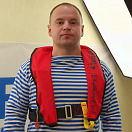 Купить Автоматический надувной спасательный жилет LALIZAS Sigma 71096 170N ISO 12402-3 7ft.ru в интернет магазине Семь Футов