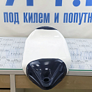 Купить Кранец швартовый надувной Huahan F3 F3HWt Ø220x750мм из белого ПВХ 7ft.ru в интернет магазине Семь Футов