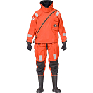 Купить Спасательный костюм оранжевый для профессионального использования Ursuit Sea Horse SAR XL 7ft.ru в интернет магазине Семь Футов
