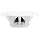 Купить Двухполосные коаксиальные динамики Boss Audio Systems MR6W Ø165мм(6,5") 180Вт белые влагозащищенные 7ft.ru в интернет магазине Семь Футов