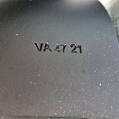Купить Винт гребной трёхлопастной Solas Amita 3 8812-145-19 Ø368мм шаг 19" левостороннее вращение из алюминия с резиновой втулкой 7ft.ru в интернет магазине Семь Футов