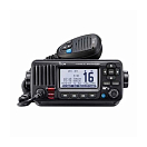 Купить Радиостанция стационарная морская Icom IC-M423GE 13,8В 25Вт 156,000–161,450МГц/156,000–163,425МГц с GPS 7ft.ru в интернет магазине Семь Футов