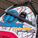 Купить Ниборд HydroSlide Revolution Roto 132 x 52 см 7ft.ru в интернет магазине Семь Футов