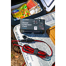 Купить Удлинитель прикуривателя с одной розеткой Libhof 12/24В 360Вт 10А 3м черный/красный 7ft.ru в интернет магазине Семь Футов
