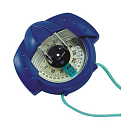 Купить Компас-пеленгатор ручной Plastimo Iris 50 63870 83х33мм синий с подсветкой 7ft.ru в интернет магазине Семь Футов