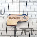 Купить Ключ Vetus V-quipment KEY1 для палубных горловин 7ft.ru в интернет магазине Семь Футов