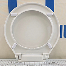 Купить Судовой унитаз/гальюн Matromarine Products Laguna 6500200924 24В 12А 340X405X410мм электрический с мацератором 7ft.ru в интернет магазине Семь Футов