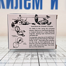 Купить Компас-пеленгатор и путевой компас с увеличительным стеклом, Osculati 25.900.00 7ft.ru в интернет магазине Семь Футов