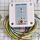 Купить Комплект для обработки сточных вод Matromarine Products 9420000547 47л 24В 480x400x330мм (бак 47л, помпа 24В, фильтр, датчик уровня, вент. головка) 7ft.ru в интернет магазине Семь Футов