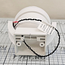 Купить Компас Plastimo Offshore 75 63866 12/24В для судна 5-8м c белой конической картушкой Ø70мм в белом корпусе Ø100мм на кронштейне 7ft.ru в интернет магазине Семь Футов