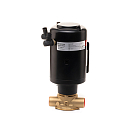 Купить Помпа импеллерная самовсасывающая Johnson Pump F5B-19 10-24188-2 24В 55л/мин 258х131х120мм 7ft.ru в интернет магазине Семь Футов