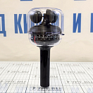 Купить Ручной анемометр Termometros ANVI 26.7151 Ø120х210мм диапазон 0-35 м/с механический чашечный 7ft.ru в интернет магазине Семь Футов