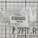 Купить Цинковый анод Tecnoseal 01110 Ø24x15мм цилиндрический для двигателей Mariner/Yamaha 40-90лс 7ft.ru в интернет магазине Семь Футов