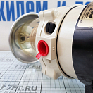 Купить Фильтр для дизельного топлива RACOR 900MA 270-341л/ч 30мкм 432x152x178мм, Osculati 17.667.02 7ft.ru в интернет магазине Семь Футов