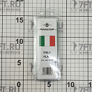 Купить Флаг Италии гостевой из перлона/шерсти 20 x 30 см 20030-33131 7ft.ru в интернет магазине Семь Футов