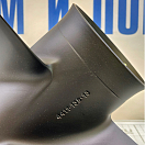 Купить Винт гребной трёхлопастной Solas Amita 3 4411-138-13 Ø350,52мм(13,8") шаг 13" правостороннее вращение из алюминия с резиновой втулкой для лодочных моторов Suzuki DF60-70/DT75-140 7ft.ru в интернет магазине Семь Футов