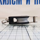 Купить Одношкивный вертлюжный блок с проушиной Lalizas 10132 10 мм 7ft.ru в интернет магазине Семь Футов