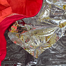 Купить Термомешок Hansen Protection 85602 Ascotherm Mk II оранжевый для судов и спасательных средств  7ft.ru в интернет магазине Семь Футов