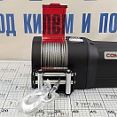 Купить Лебёдка электрическая Comeup DV-4500i 1200 Вт - 24 В 2400 кг, Osculati 02.351.24 7ft.ru в интернет магазине Семь Футов