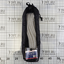 Купить Швартовочный конец с огоном Ø20см Mooring line белый 6м Ø10мм 1400кг двухпрядный из полиэфира, Osculati 06.444.30 7ft.ru в интернет магазине Семь Футов