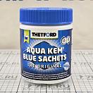 Купить Водорастворимые пакетики для туалета Thetford Aqua Kem Blue SEA-926916 15x25гр голубой для удаления неприятного запаха, разжижения отходов, уменьшения газообразования 7ft.ru в интернет магазине Семь Футов