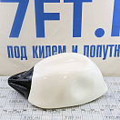 Купить Буй/кранец швартовый надувной VASCO D.G. A3/W Ø450x510мм из белого сверхпрочного ПВХ 7ft.ru в интернет магазине Семь Футов