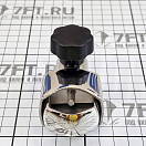 Купить Монтажное основание для прожекторов на трубы Ø22-25мм с винтом и пластиковым барашком, Osculati 13.239.80 7ft.ru в интернет магазине Семь Футов
