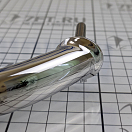 Купить Поручень из трубы овального сечения 441 мм, Osculati 41.910.16 7ft.ru в интернет магазине Семь Футов