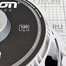 Купить Судовой сабвуфер Fusion FM FM-S10R 010-02301-00 Ø284x139,5мм динамик Ø254мм(10") 400Вт IP65 круглый белый для скрытого монтажа 7ft.ru в интернет магазине Семь Футов