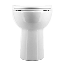 Купить Унитаз судовой Vetus WC220S 230В 50Гц 2,5А 430x390x460мм 36л/мин 60дБ IP65 с кнопкой смыва чаша из фарфора 7ft.ru в интернет магазине Семь Футов