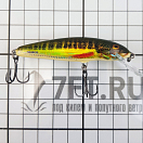 Купить Приманка Salmo Minnow Sinking QMW048 70мм 8г погружение 1,5-2м цвет Holo Real Minnow 7ft.ru в интернет магазине Семь Футов