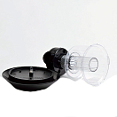 Купить Светильник на релинг Lalizas 70988 0,04 А 150 х 125 мм водонепроницаемый 7ft.ru в интернет магазине Семь Футов