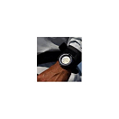 Купить Часы наручные водонепроницаемые Gill Regatta Master II W011 многофункциональные с черным ремешком из полиуретана 7ft.ru в интернет магазине Семь Футов