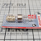 Купить Лампа ксеноновая сменная Maglite Mag Num Star LMXA301L 107-000-702 для 3-элементного фонарика Maglite Standard C/D 7ft.ru в интернет магазине Семь Футов