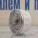 Купить Тахометр-счетчик моточасов Vetus TACHN4000 Ø114мм вырез Ø100мм 12/24В шкала 0-4000об/мин бежевый циферблат 7ft.ru в интернет магазине Семь Футов