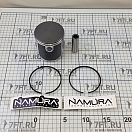 Купить Поршневой комплект Sea-Doo Namura Technologies NW-10003-2 2-й ремонтный (+0,5мм) для моторов Rotax 787/787RFI 7ft.ru в интернет магазине Семь Футов