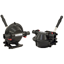 Купить Ручная помпа Johnson Pump Viking Universal 10-13530-01 штуцер 38мм 60л/мин 7м для перекачки воды 7ft.ru в интернет магазине Семь Футов