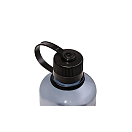 Купить Бутылка для воды Nalgene Sustain NL20211032 Grey 0,5л Ø76x180мм узкое горлышко/крышка Ø38мм 106гр 7ft.ru в интернет магазине Семь Футов