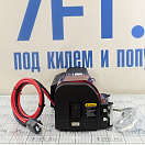 Купить Лебёдка электрическая Comeup DV-4500i 1200 Вт - 24 В 2400 кг, Osculati 02.351.24 7ft.ru в интернет магазине Семь Футов