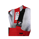 Купить Комбинезон Typhoon Offshore 71767 размер L водонепроницаемый красный 7ft.ru в интернет магазине Семь Футов