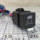 Купить Подъёмник мотора гидравлический CMC 13001_PT130 50-130л.с. 90° тяга 3563кг алюминиевый корпус 6061-T6 7ft.ru в интернет магазине Семь Футов